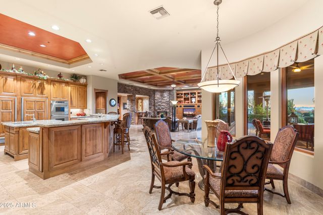 13249 E SUMMIT Drive, Scottsdale, AZ 85259