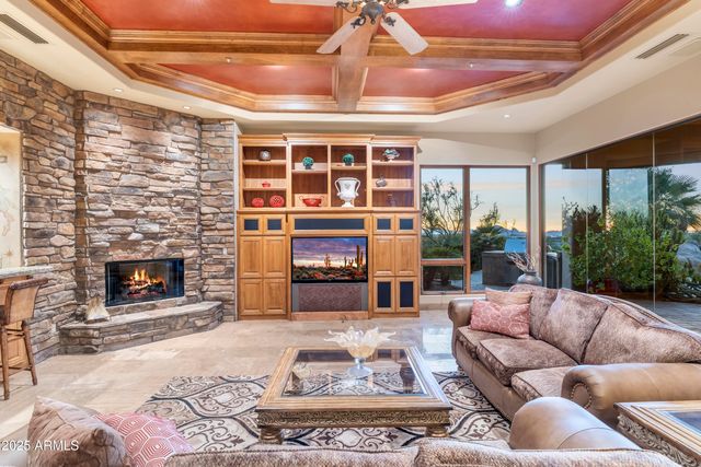 13249 E SUMMIT Drive, Scottsdale, AZ 85259