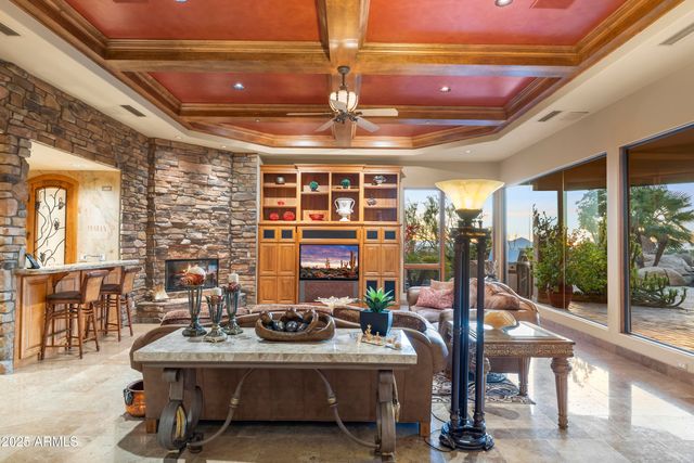 13249 E SUMMIT Drive, Scottsdale, AZ 85259