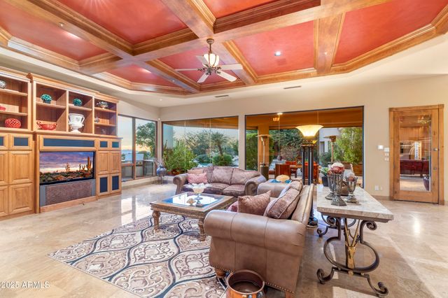 13249 E SUMMIT Drive, Scottsdale, AZ 85259