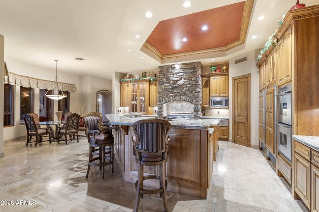 13249 E SUMMIT Drive, Scottsdale, AZ 85259