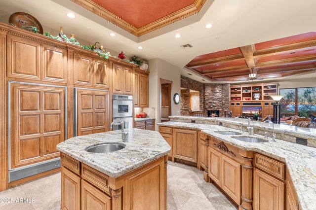 13249 E SUMMIT Drive, Scottsdale, AZ 85259