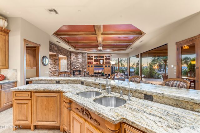 13249 E SUMMIT Drive, Scottsdale, AZ 85259