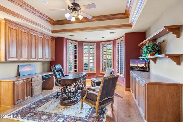 13249 E SUMMIT Drive, Scottsdale, AZ 85259