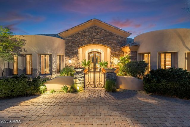 13249 E SUMMIT Drive, Scottsdale, AZ 85259