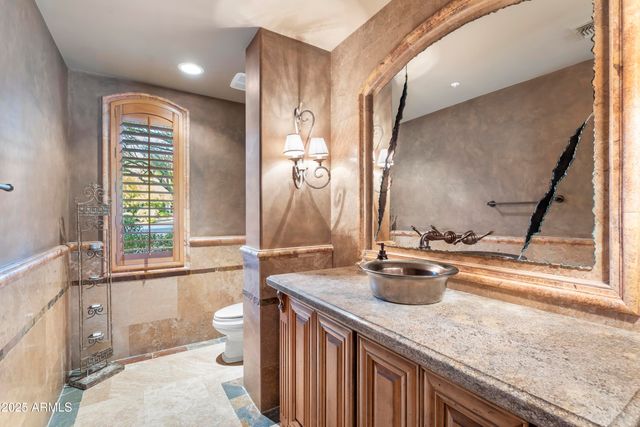 13249 E SUMMIT Drive, Scottsdale, AZ 85259