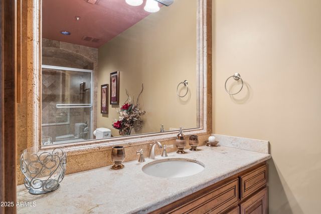 13249 E SUMMIT Drive, Scottsdale, AZ 85259