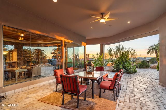 13249 E SUMMIT Drive, Scottsdale, AZ 85259