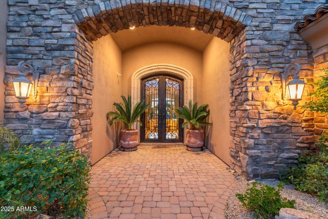 13249 E SUMMIT Drive, Scottsdale, AZ 85259