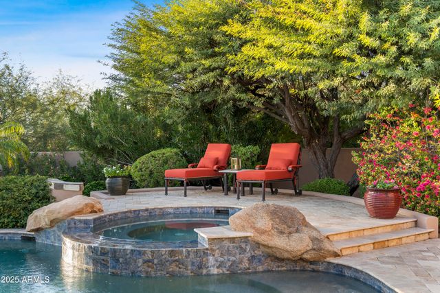 13249 E SUMMIT Drive, Scottsdale, AZ 85259