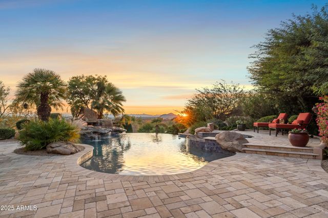 13249 E SUMMIT Drive, Scottsdale, AZ 85259