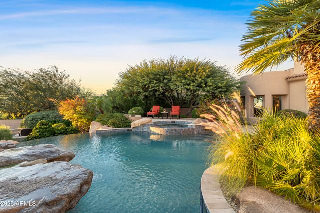 13249 E SUMMIT Drive, Scottsdale, AZ 85259