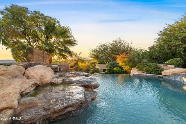 13249 E SUMMIT Drive, Scottsdale, AZ 85259