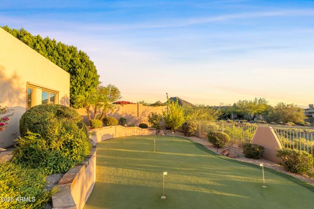 13249 E SUMMIT Drive, Scottsdale, AZ 85259