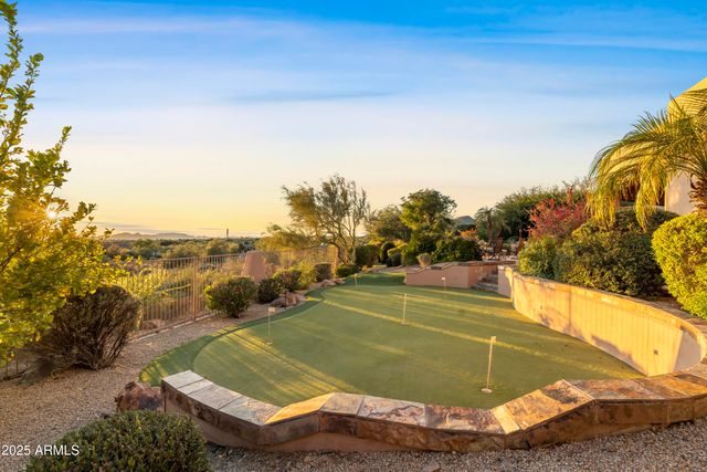 13249 E SUMMIT Drive, Scottsdale, AZ 85259