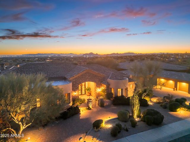 13249 E SUMMIT Drive, Scottsdale, AZ 85259