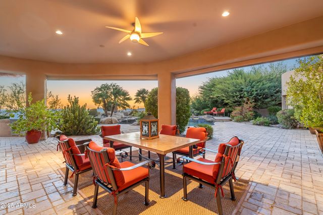 13249 E SUMMIT Drive, Scottsdale, AZ 85259