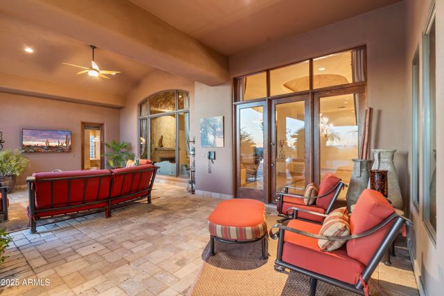 13249 E SUMMIT Drive, Scottsdale, AZ 85259