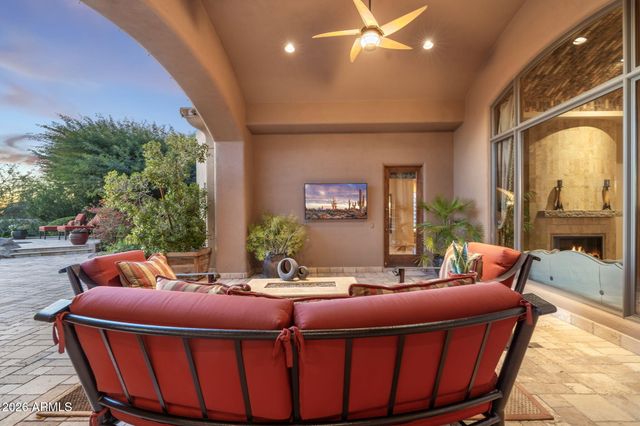 13249 E SUMMIT Drive, Scottsdale, AZ 85259