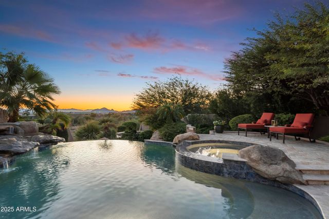 13249 E SUMMIT Drive, Scottsdale, AZ 85259