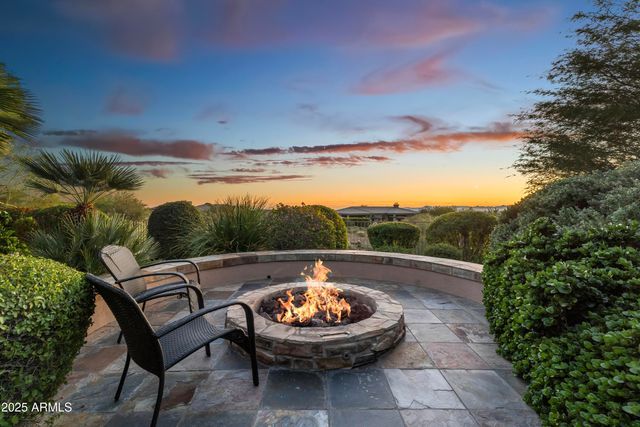 13249 E SUMMIT Drive, Scottsdale, AZ 85259