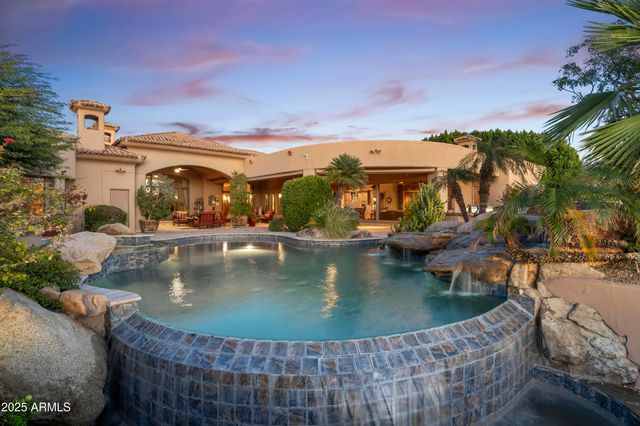 13249 E SUMMIT Drive, Scottsdale, AZ 85259