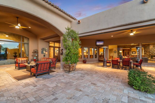 13249 E SUMMIT Drive, Scottsdale, AZ 85259