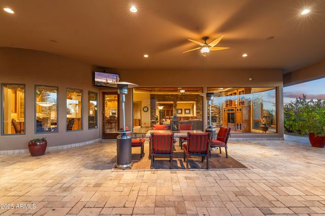 13249 E SUMMIT Drive, Scottsdale, AZ 85259