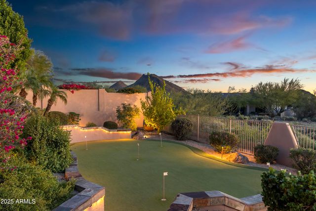 13249 E SUMMIT Drive, Scottsdale, AZ 85259