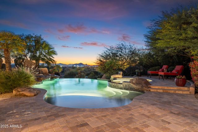 13249 E SUMMIT Drive, Scottsdale, AZ 85259