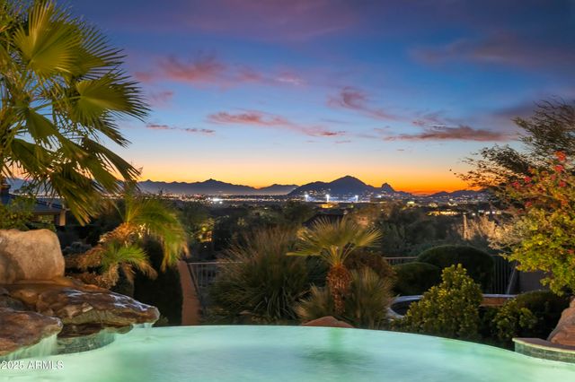 13249 E SUMMIT Drive, Scottsdale, AZ 85259