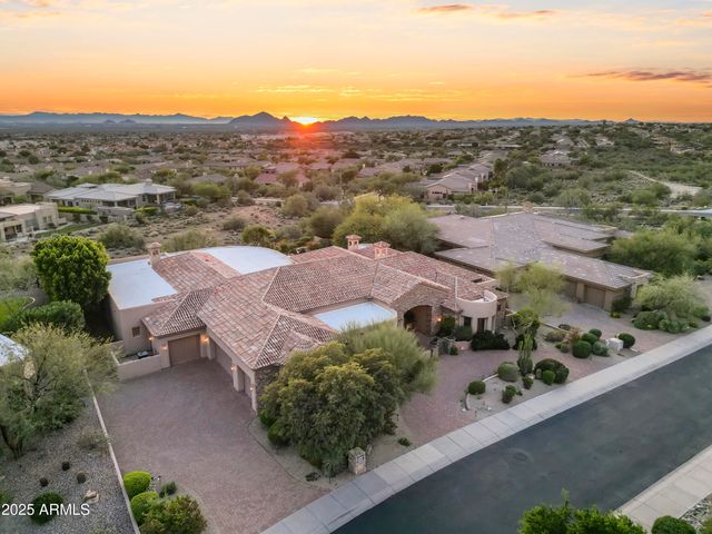 13249 E SUMMIT Drive, Scottsdale, AZ 85259
