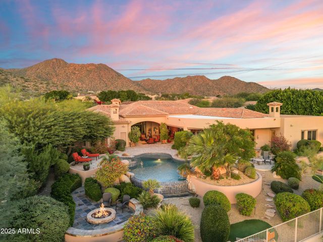 13249 E SUMMIT Drive, Scottsdale, AZ 85259