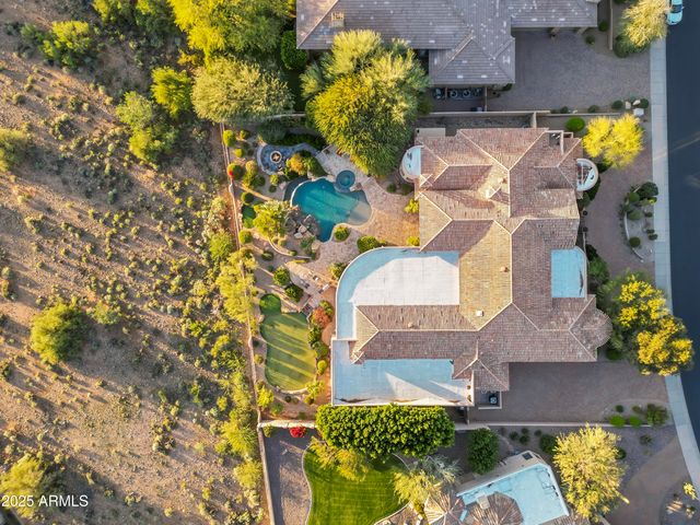 13249 E SUMMIT Drive, Scottsdale, AZ 85259