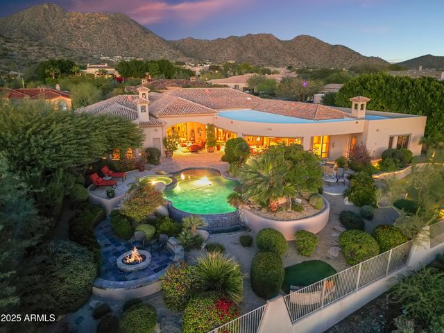 13249 E SUMMIT Drive, Scottsdale, AZ 85259