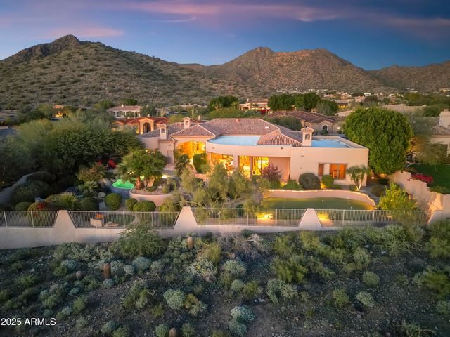 13249 E SUMMIT Drive, Scottsdale, AZ 85259