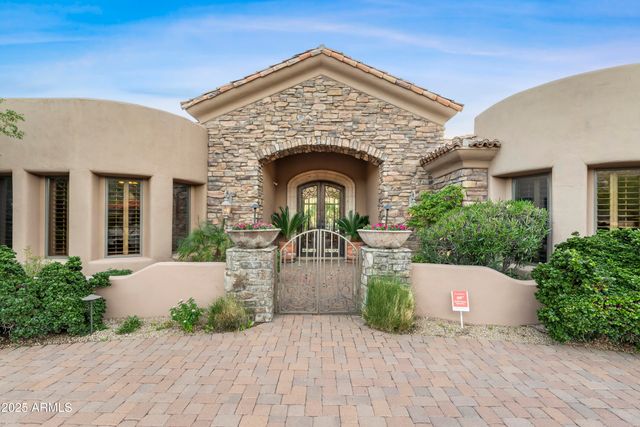 13249 E SUMMIT Drive, Scottsdale, AZ 85259