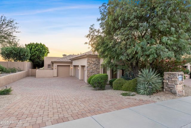 13249 E SUMMIT Drive, Scottsdale, AZ 85259