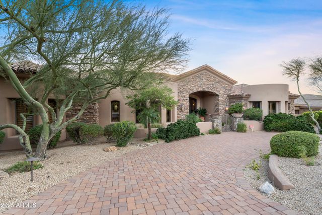 13249 E SUMMIT Drive, Scottsdale, AZ 85259