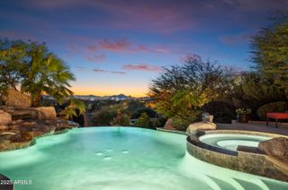 13249 E SUMMIT Drive, Scottsdale, AZ 85259