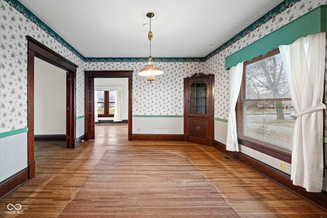 614 N Illinois Street, Monticello, IN 47960