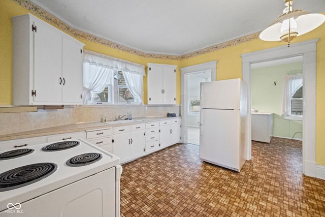 614 N Illinois Street, Monticello, IN 47960