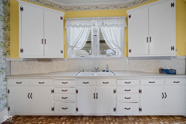 614 N Illinois Street, Monticello, IN 47960