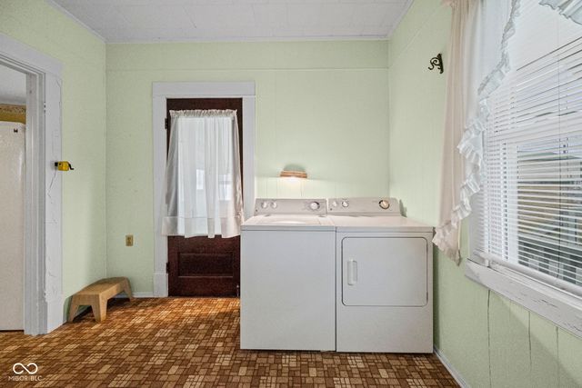 614 N Illinois Street, Monticello, IN 47960