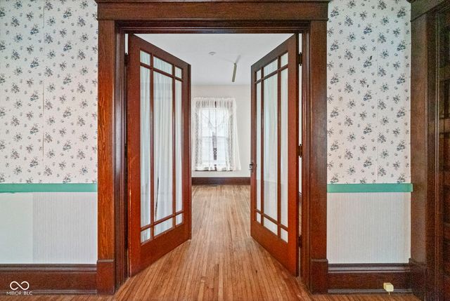 614 N Illinois Street, Monticello, IN 47960