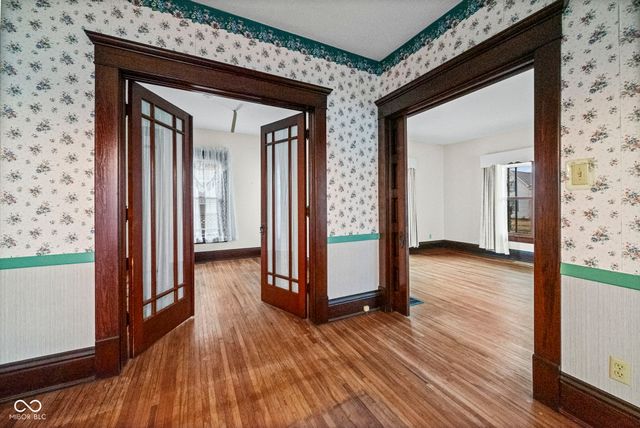 614 N Illinois Street, Monticello, IN 47960