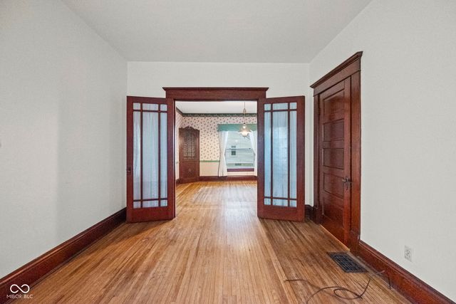 614 N Illinois Street, Monticello, IN 47960