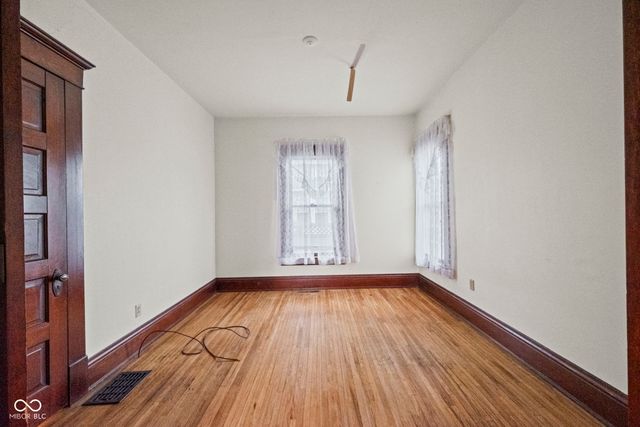 614 N Illinois Street, Monticello, IN 47960