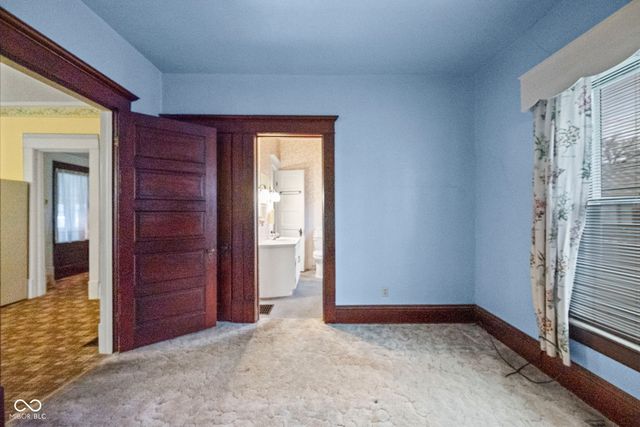 614 N Illinois Street, Monticello, IN 47960