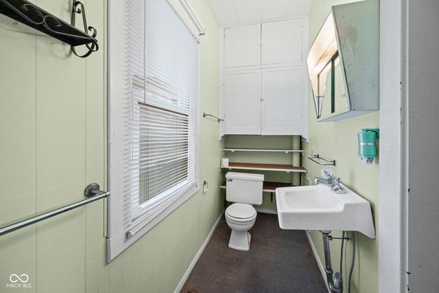 614 N Illinois Street, Monticello, IN 47960